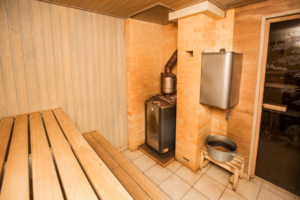 Фото Вепсский Хутор