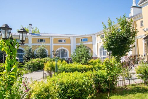 Гостиница Музыка и время в Ярославской области