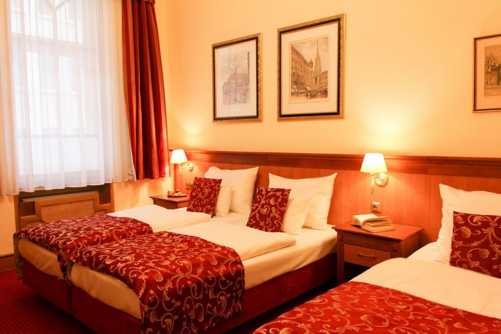 Фото City Pension