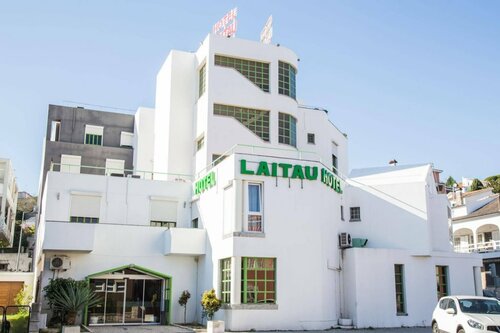 Гостиница Hotel Laitau в Сетубале