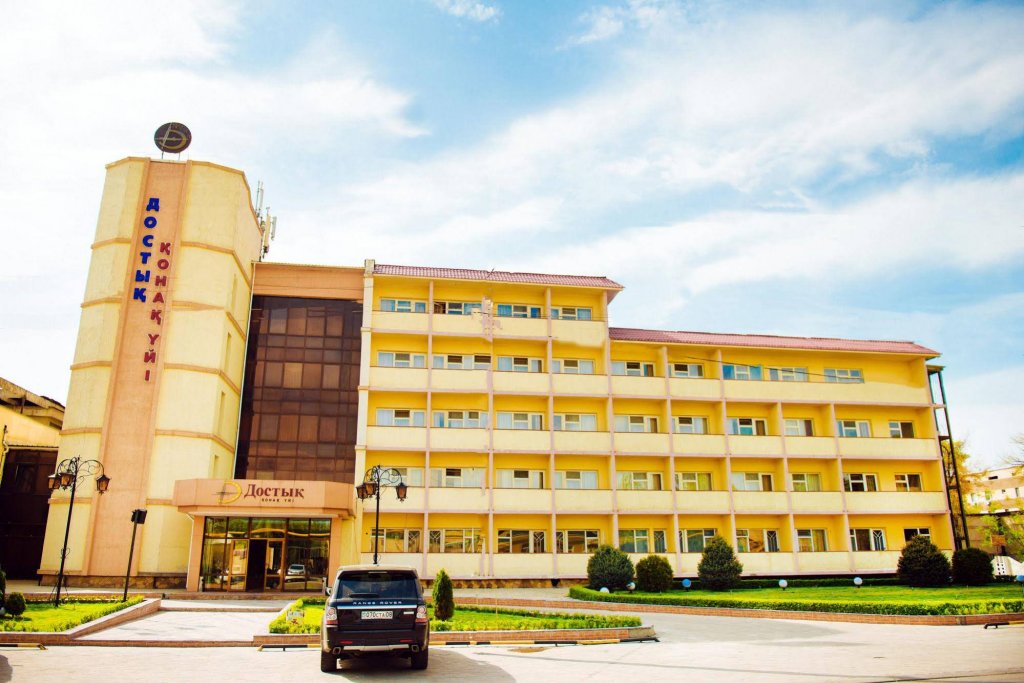 Фото Достық Отель