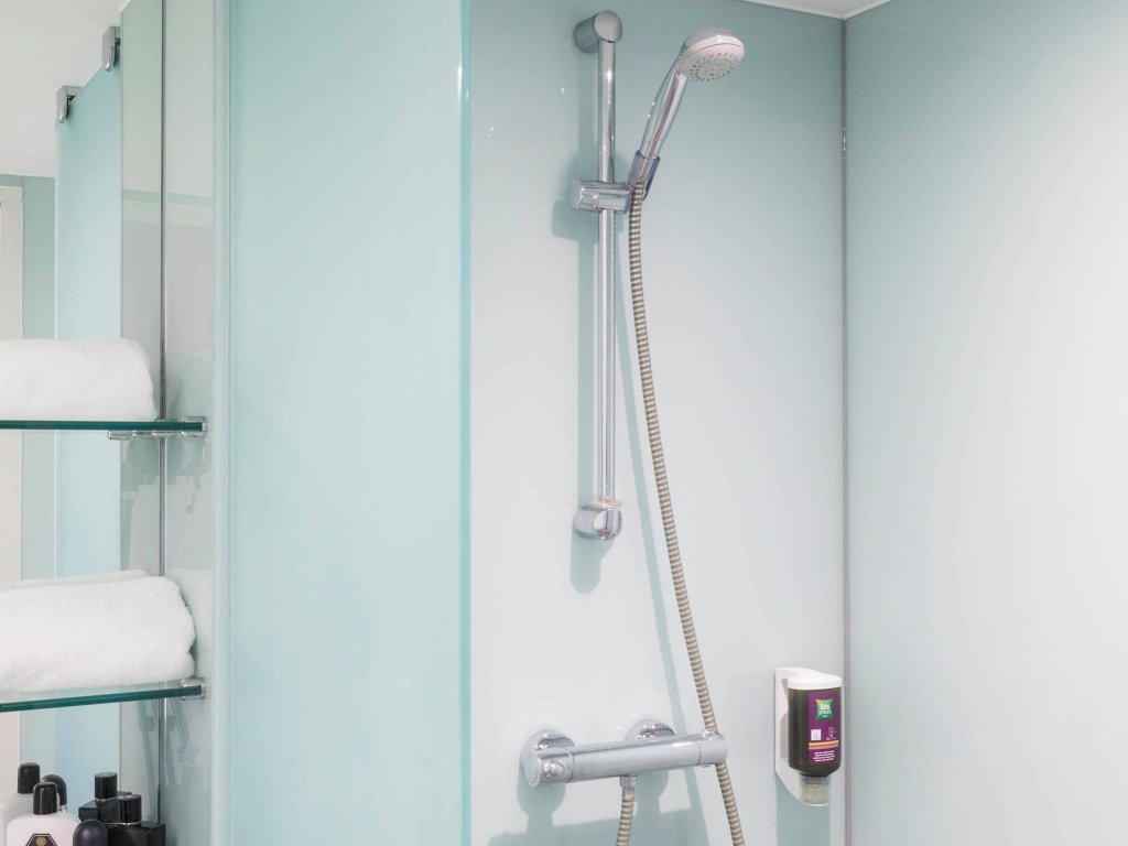 Фото Ibis Styles Haydock