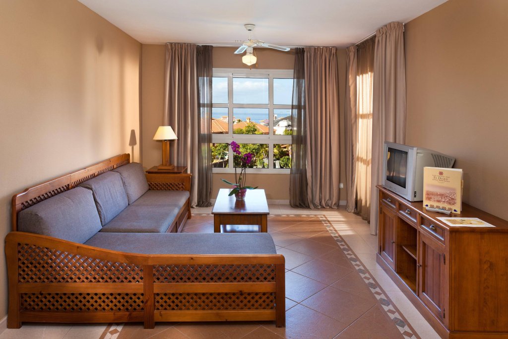 Фото Hotel El Duque