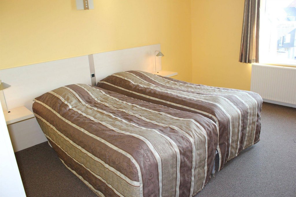 Фото Milling Hotel Søpark