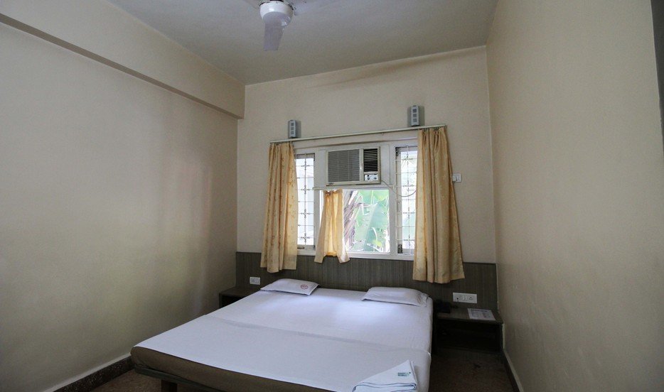 Фото Hotel Chetak