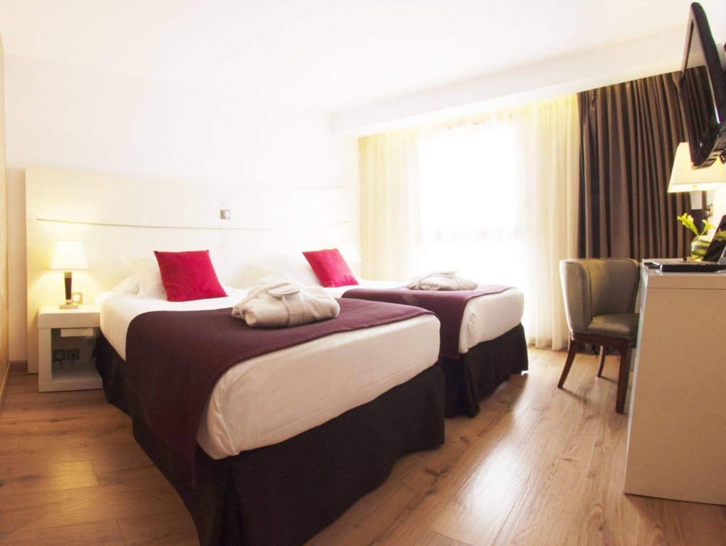 Фото Hotel Montaigne & SPA