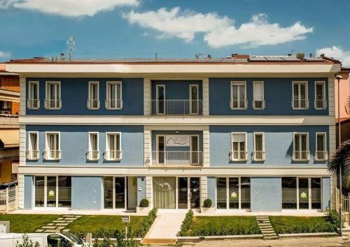 Гостиница Le Dimore del Borgo в Лукке