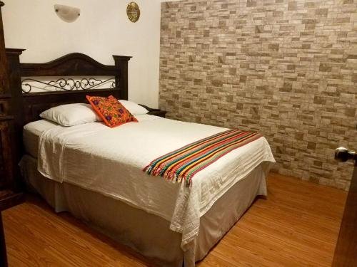 Фото Hotel Villa Real Antigua