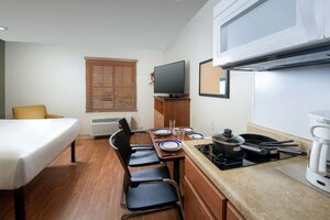 WoodSpring Suites Aurora Denver Airport, an Extended Stay Hotel