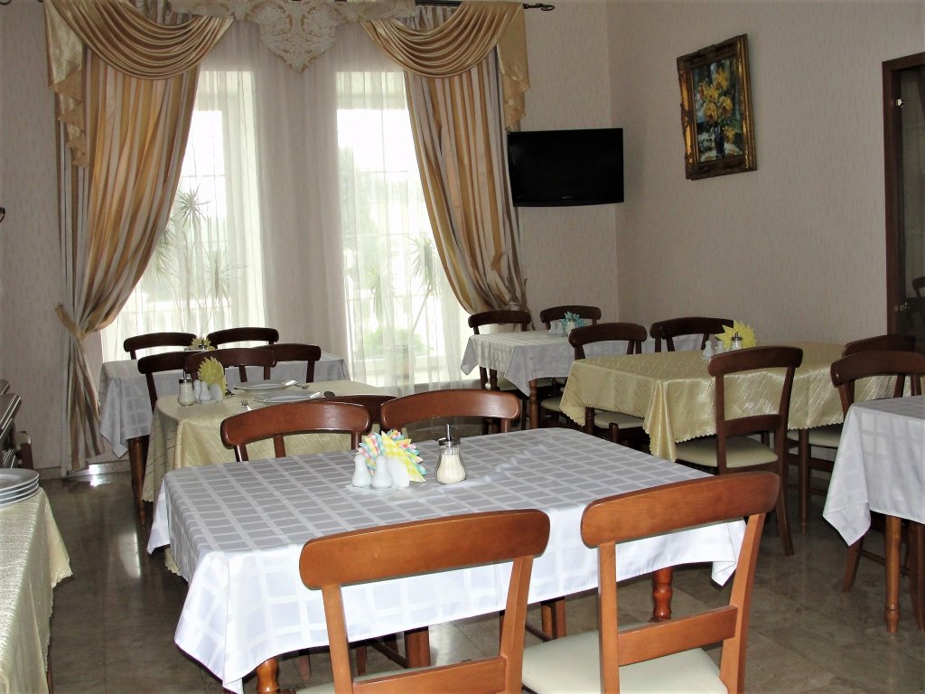 Фото Чайная горка