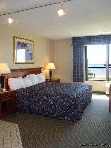 Фото Tawas Bay Beach Resort