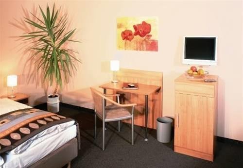 Фото City Lounge Hotel Oberhausen