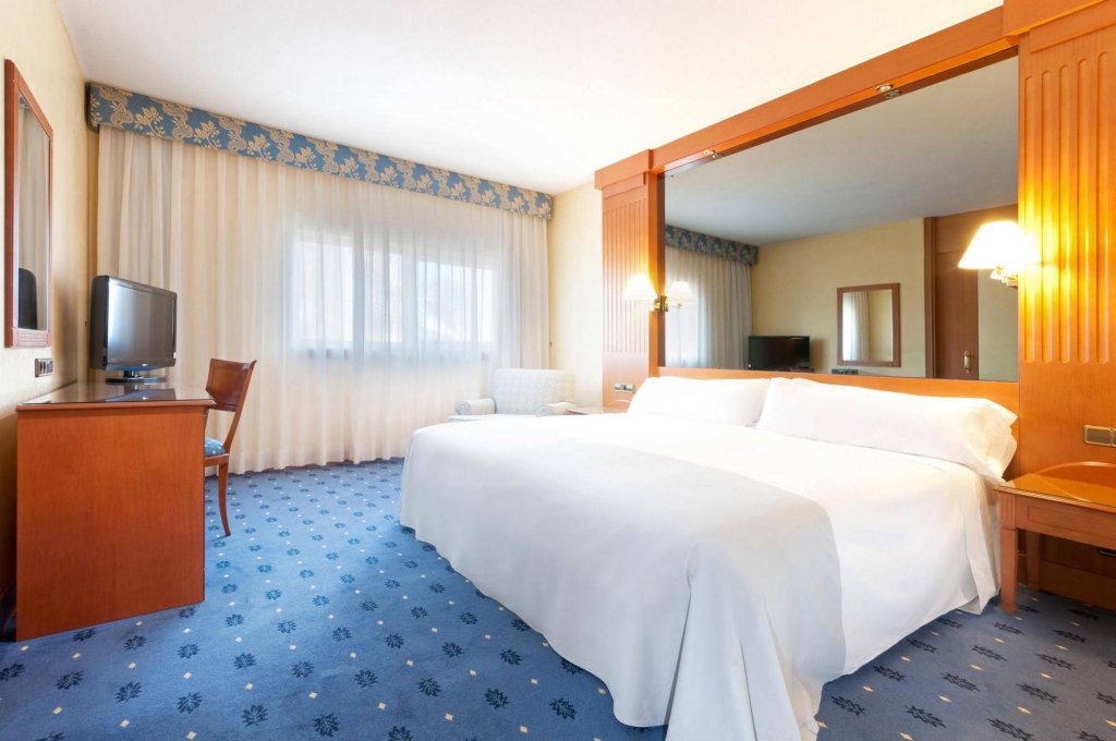 Фото Exe Coruña