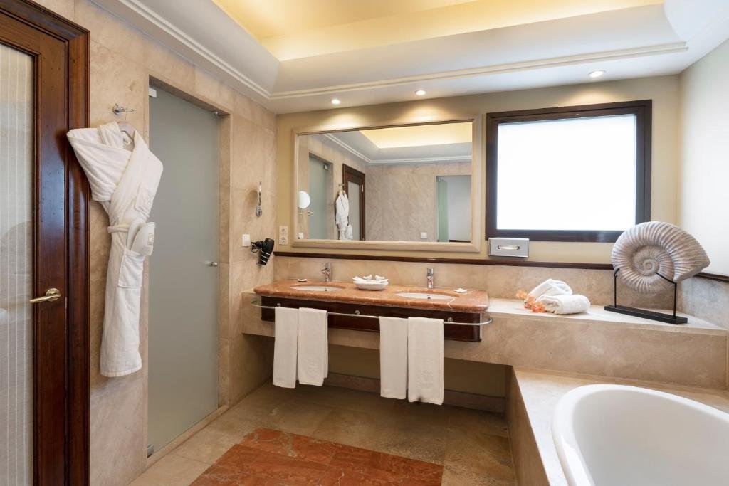 Фото Vincci Selección La Plantación del Sur