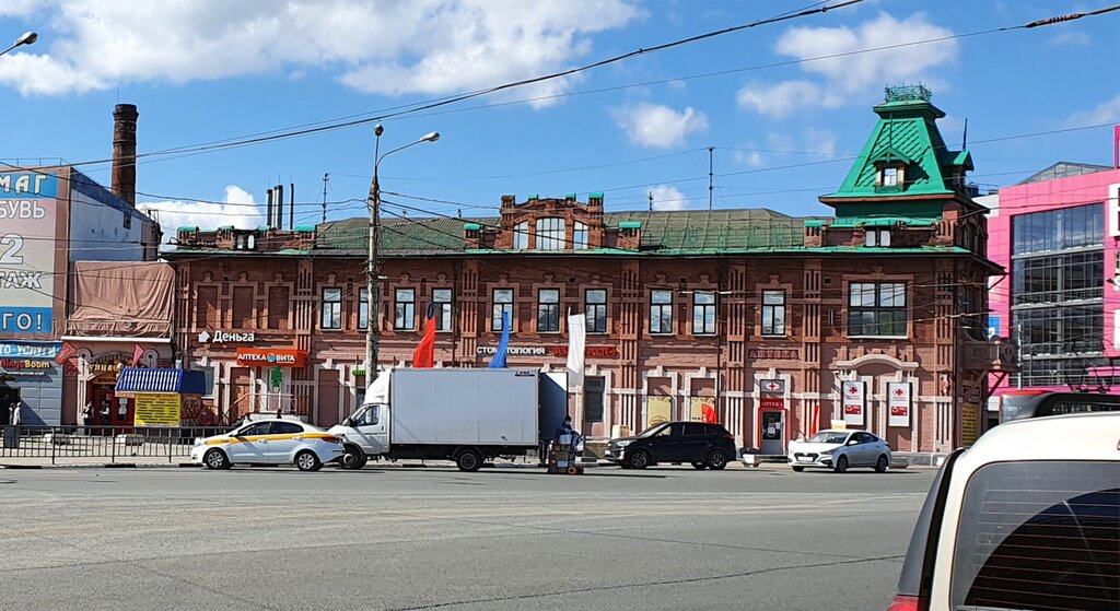 Гордеевская 1 нижний новгород фото