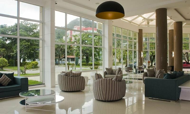 Гостиница Porto Marina Mont Blanc Resort