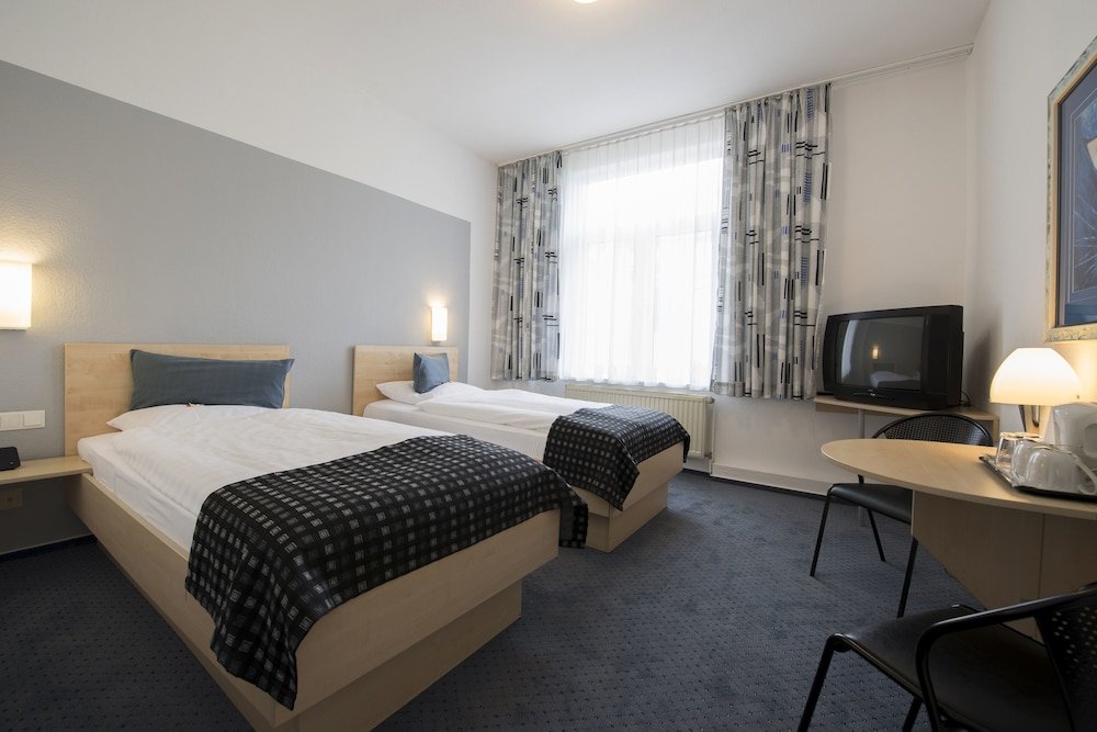 Фото Hotel Keil Garni