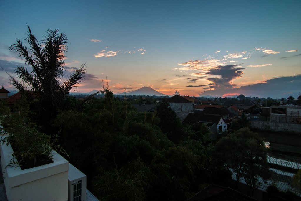 Фото Anumana Ubud Bali