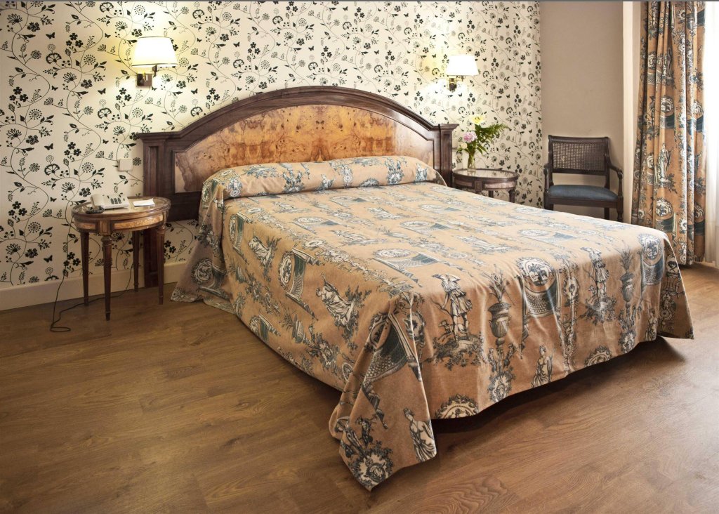 Фото Hotel Principe Pio 