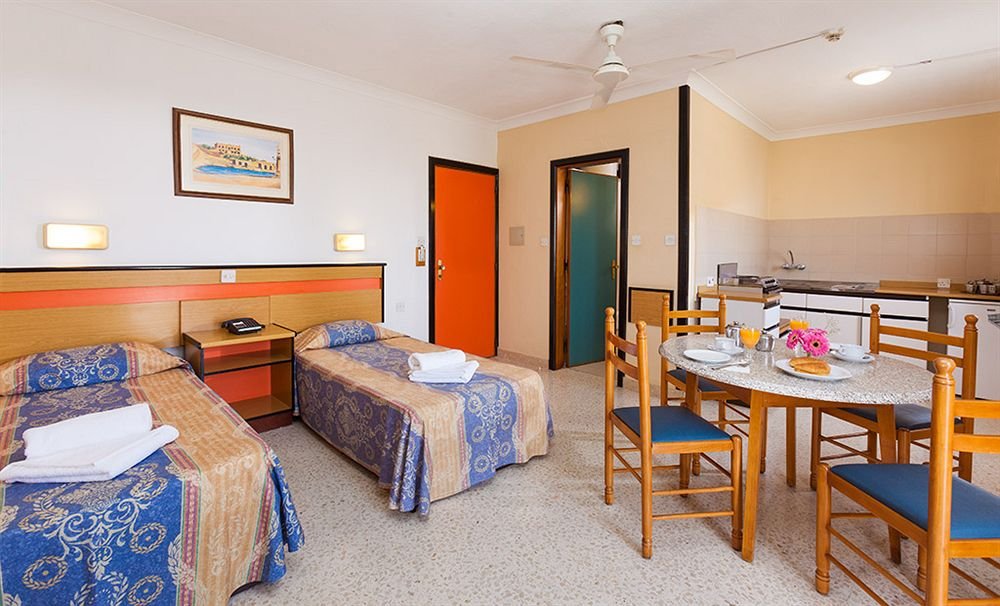 Фото The St. George’s Park Hotel