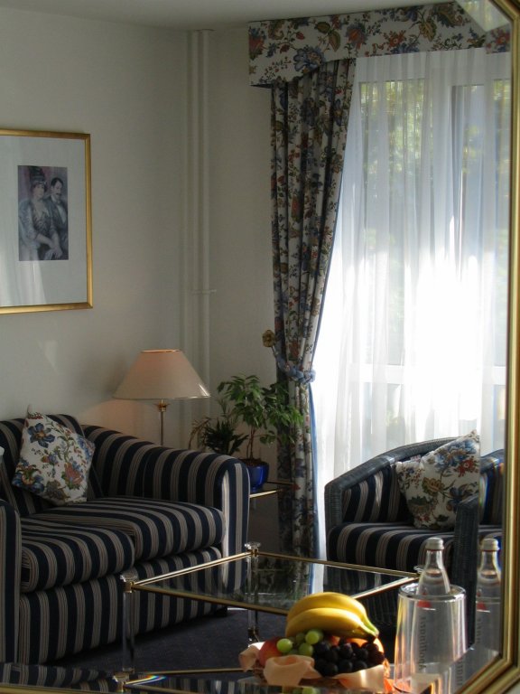 Фото Hotel Alexander am Zoo