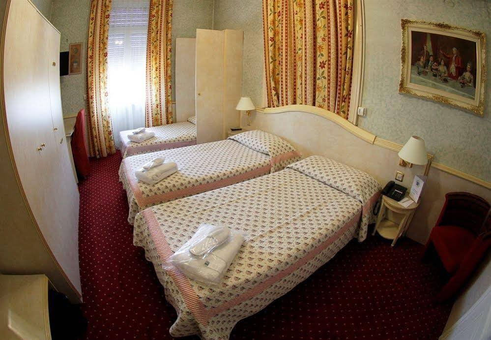 Фото Hotel Victoria au Lac