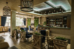 Asgard (Sovetskaya ulitsa, 72) ، مطعم