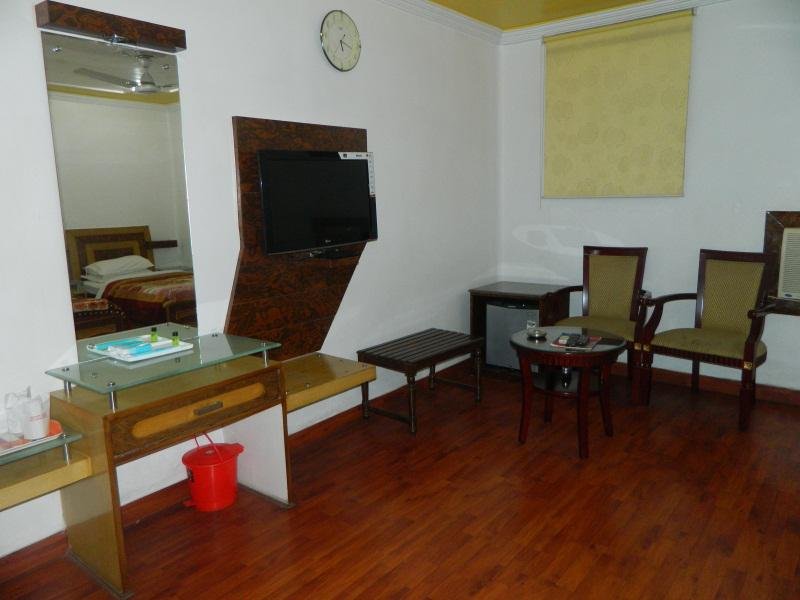 Фото Hotel Republic