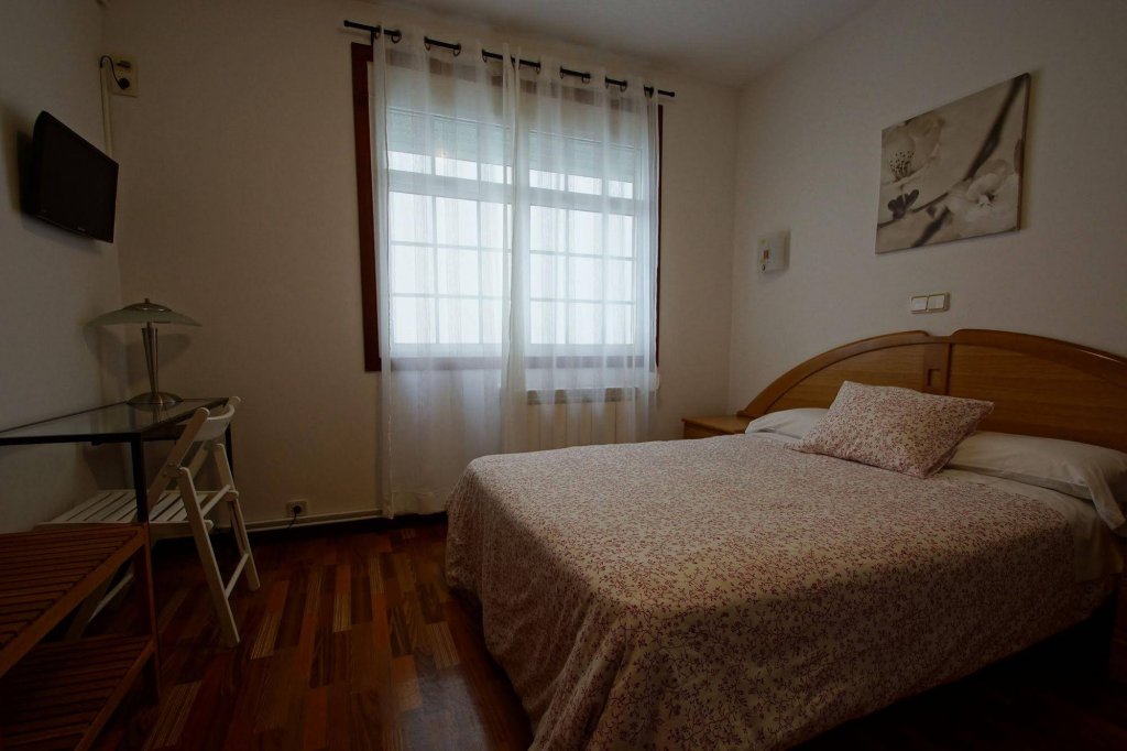 Фото Hostal Carbonara