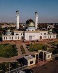 Mosque Iman (Aldabergenov street, 204) ، مسجد