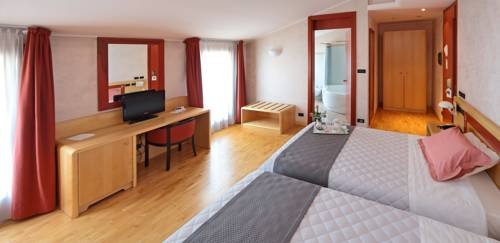 Фото Hotel Contà