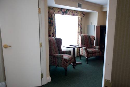 Фото The Casablanca Hotel