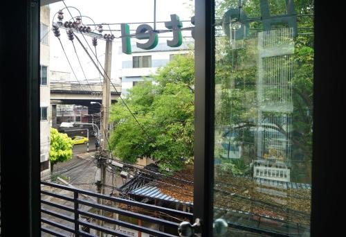 Фото Feel Good Bangkok Hostel