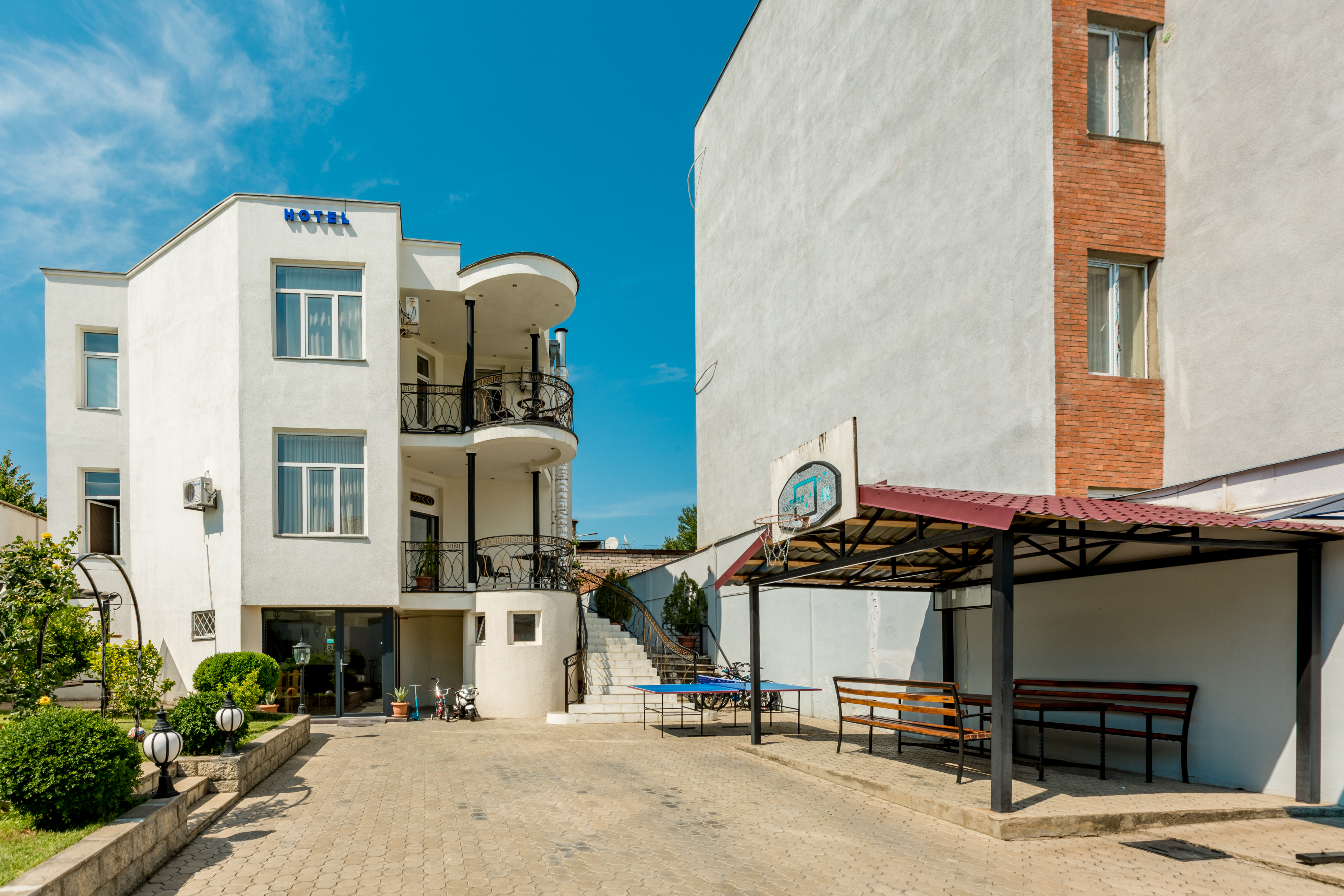 Фото Villa Tiflisi