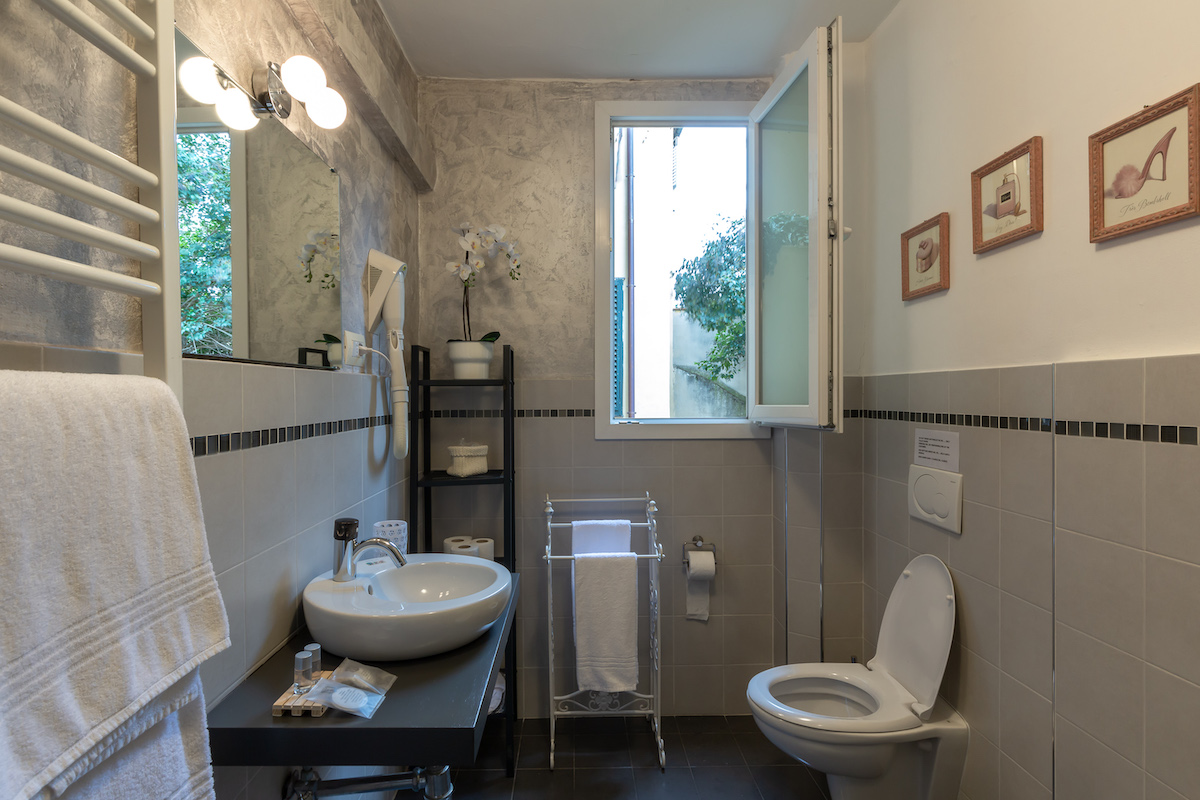 Фото Opera Boutique B&b Firenze