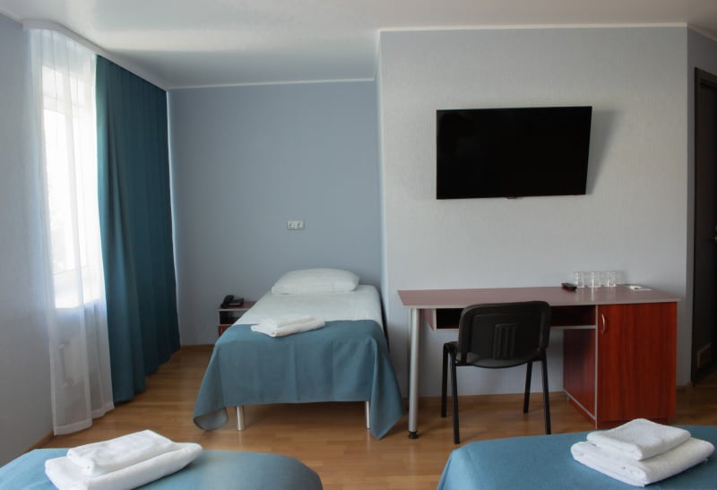 Фото Отель Ингер