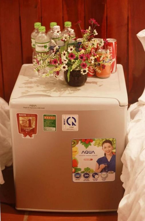 Фото Son Vinh Guesthouse