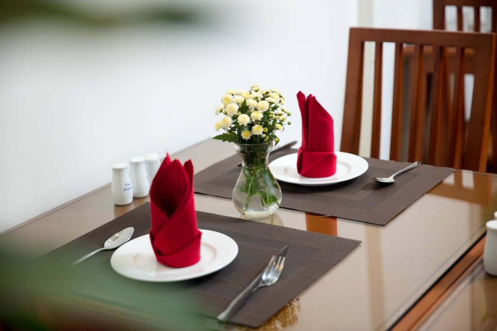 Фото New Vision Palace Hotel