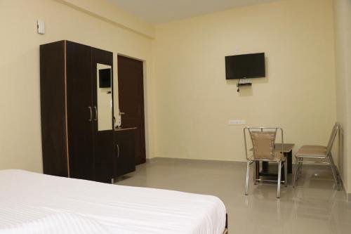 Фото Hotel Ashiana Palampur