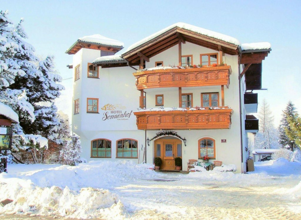 Igls Австрия