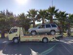 Rescuer Adem Soke Tow Truck Road Assistance (Aydın, Söke, Cumhuriyet Mah., Yaprak Sok., 5), auto technical assistance, car evacuation