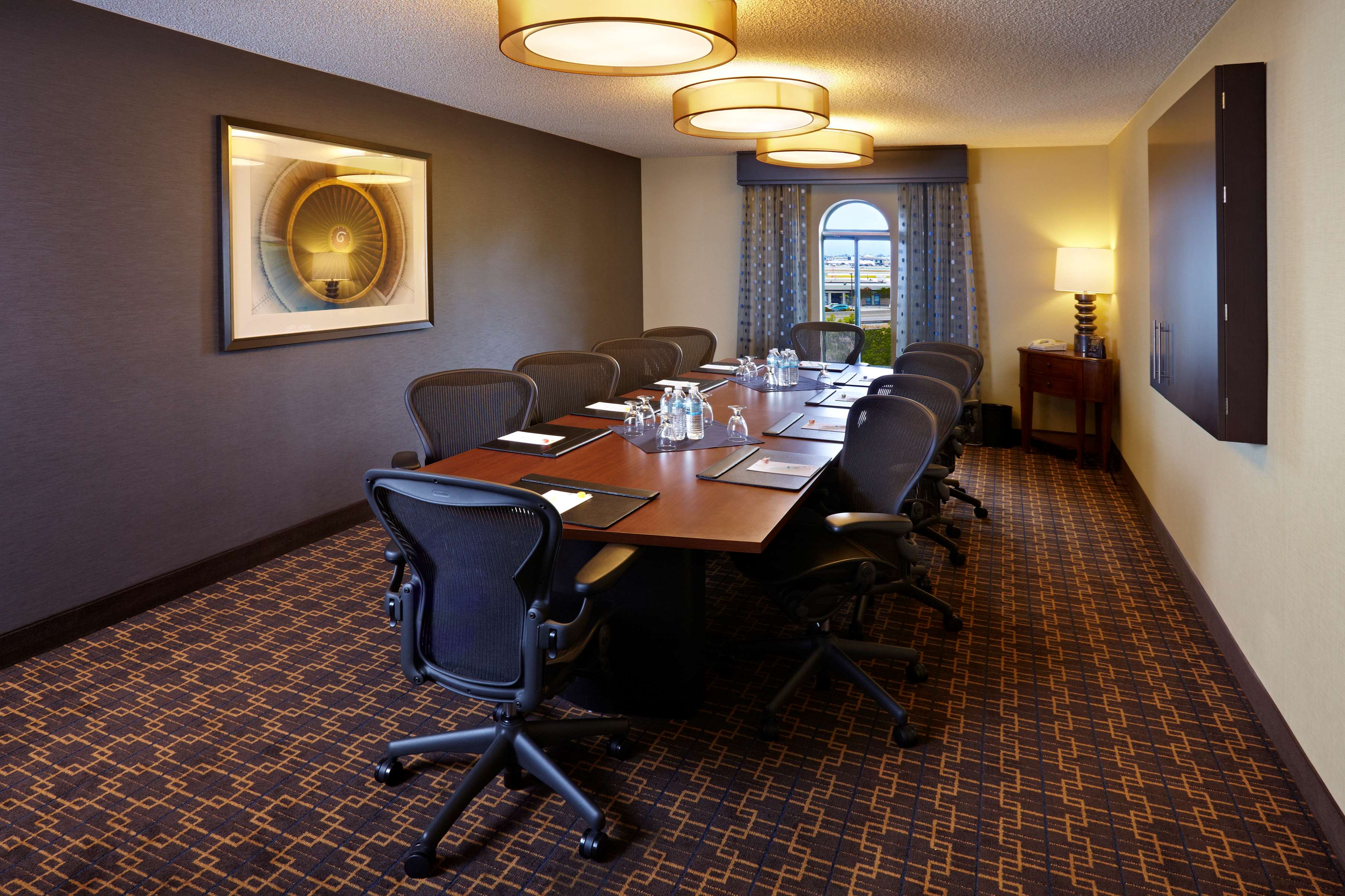 Фото Embassy Suites by Hilton Los Angeles Lax South/El Segundo