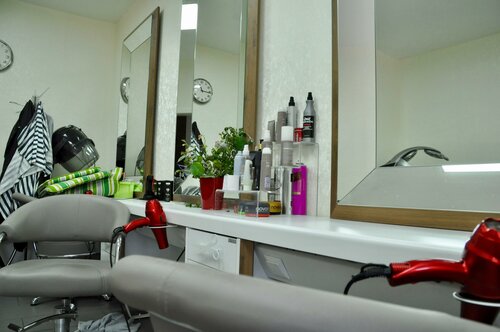 Elite Friseur Hurth Efferen Yandex Maps