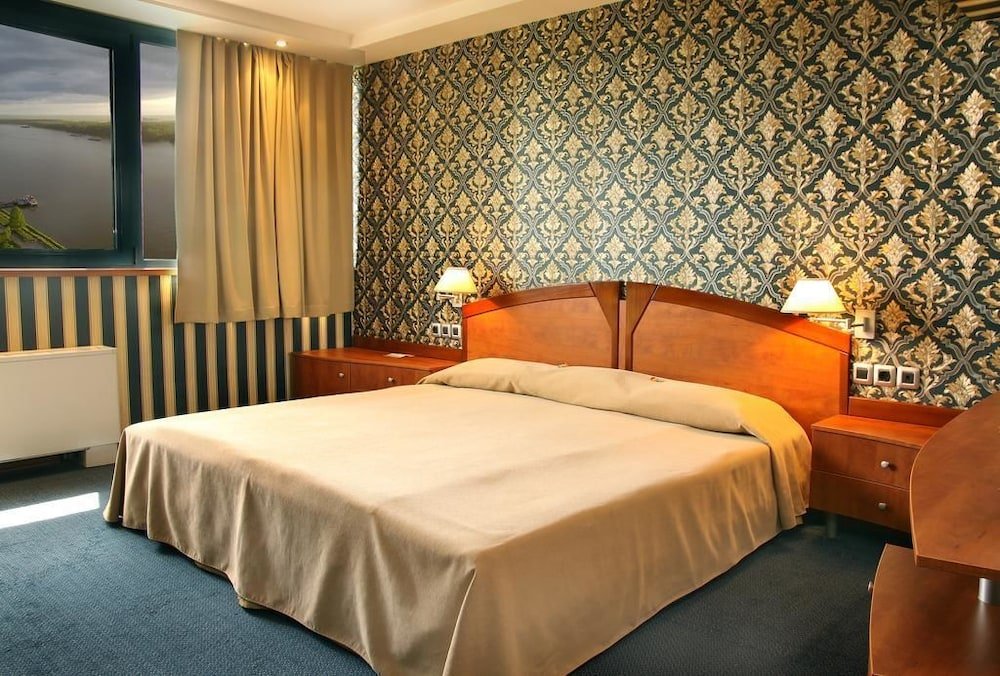 Фото Гранд Отель Рига