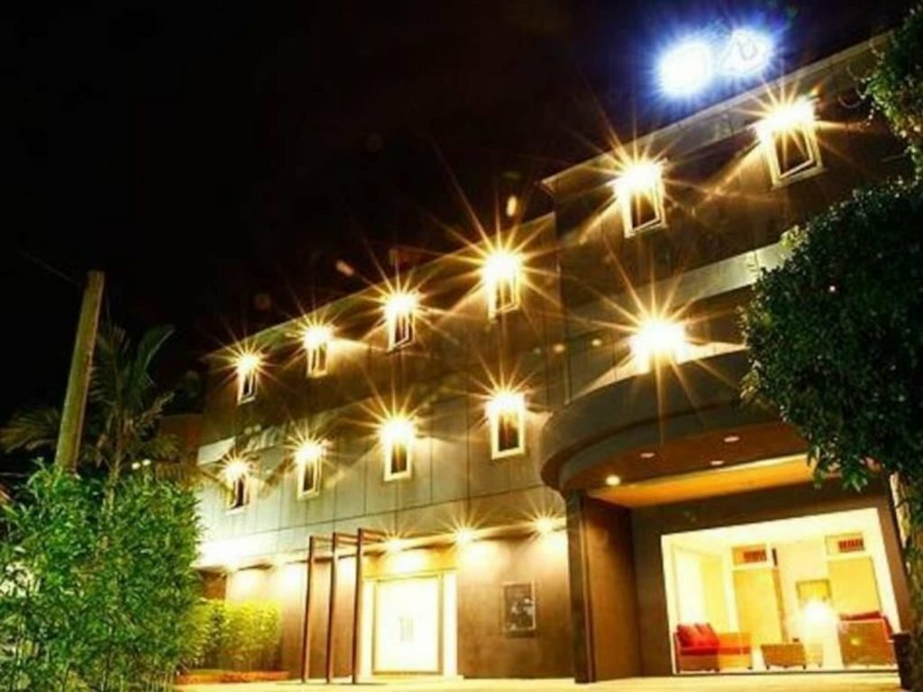 Hotel Hua Shin Hotel Beitou, Taipei, photo