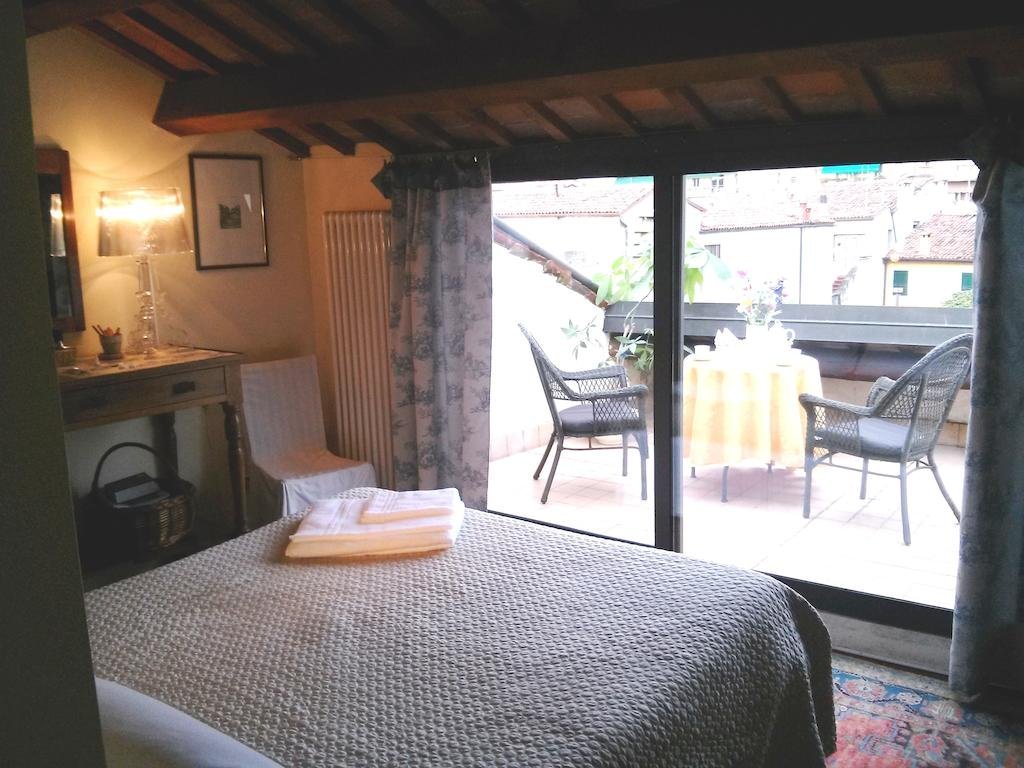 Фото B&b Vicenza San Rocco