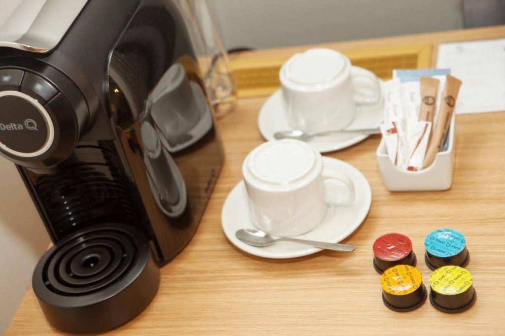 Фото Soho Boutique Urban