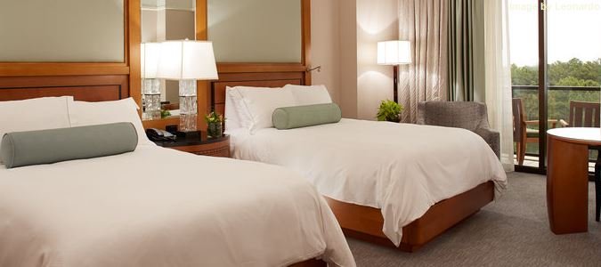 Фото The Umstead Hotel and SPA