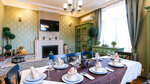 Shmel (derevnya Shmelyonki, Lesnaya ulitsa, 3А), hotel