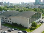 Sports and Recreation Center Mgimo (Vernadskogo Avenue, 76кЕ), sports center